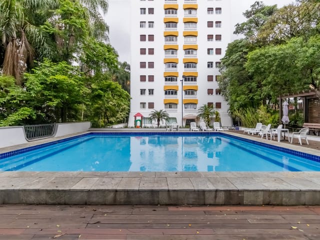 Foto do Apartamento - Apartamento tipo para venda em Tucuruvi com 3 quartos, 101m² | Lares e Andares Imóveis