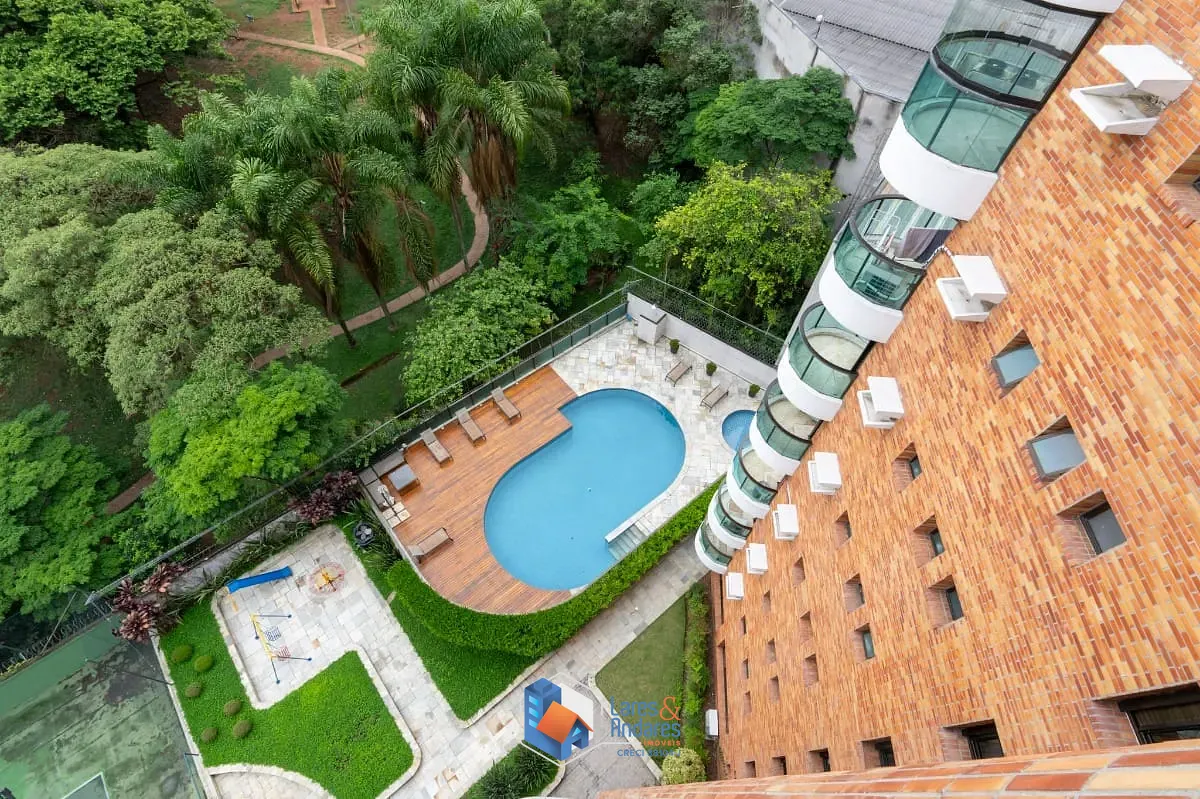 Apartamento, 4 quartos, 236 m² - Foto 14