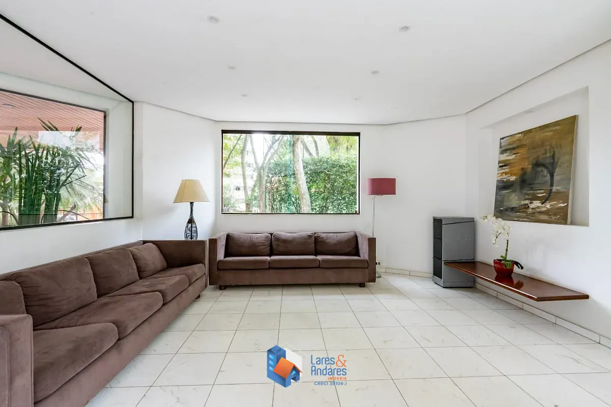 Apartamento, 4 quartos, 236 m² - Foto 54