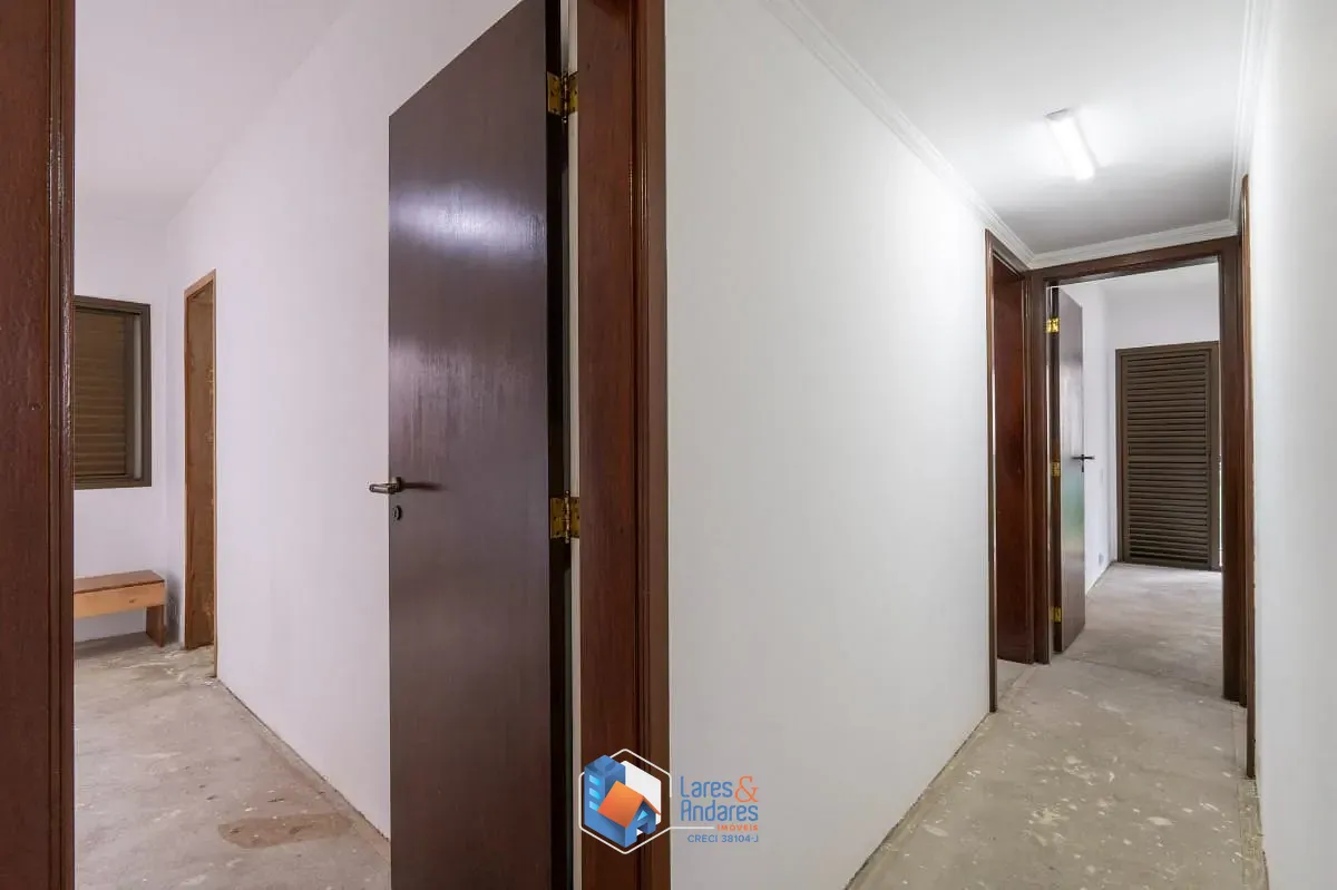 Apartamento, 4 quartos, 236 m² - Foto 29