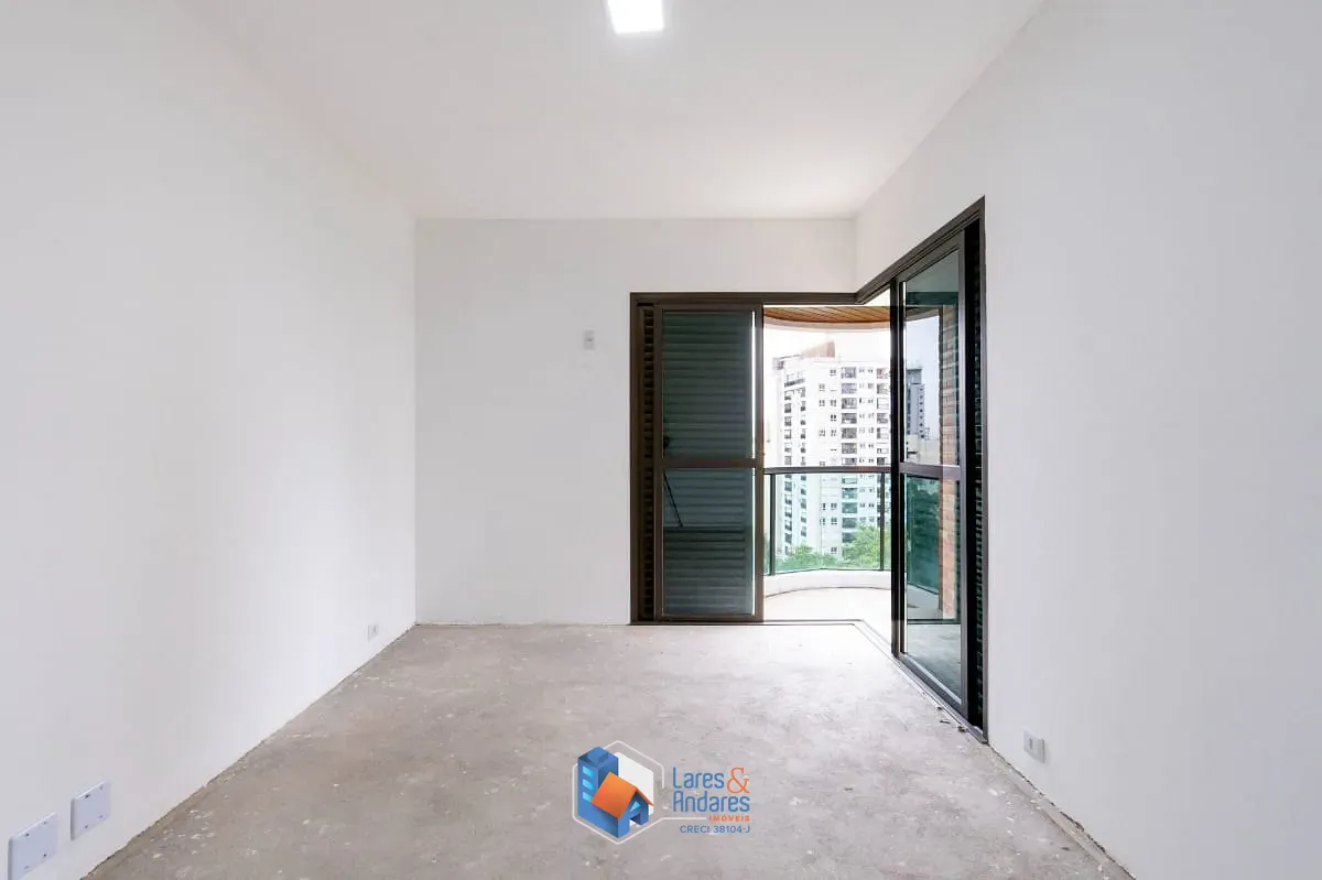 Apartamento, 4 quartos, 236 m² - Foto 42