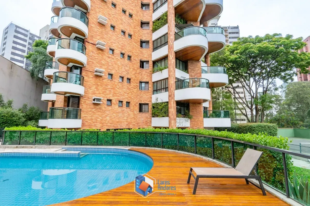 Apartamento, 4 quartos, 236 m² - Foto 56