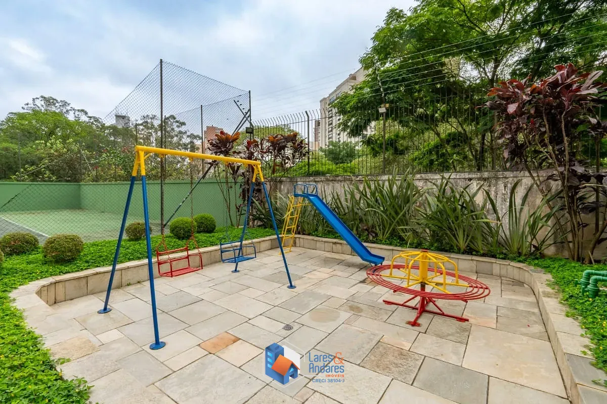 Apartamento, 4 quartos, 236 m² - Foto 60