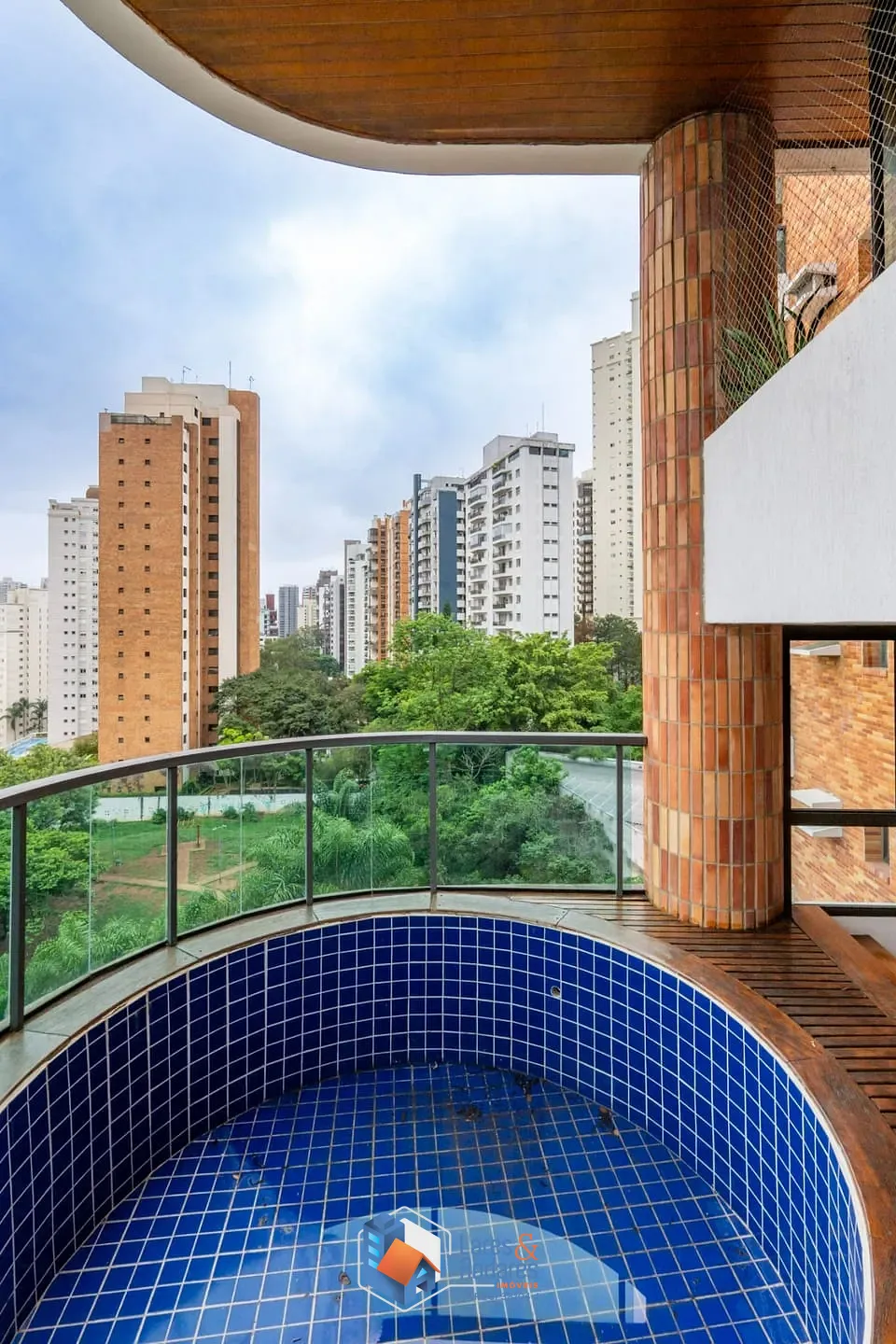 Apartamento, 4 quartos, 236 m² - Foto 19