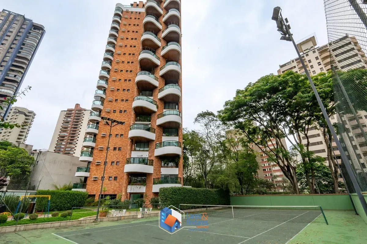 Apartamento, 4 quartos, 236 m² - Foto 61