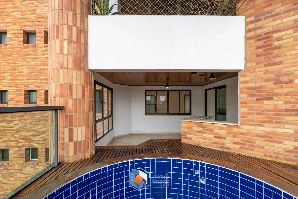Apartamento, 4 quartos, 236 m² - Foto 17