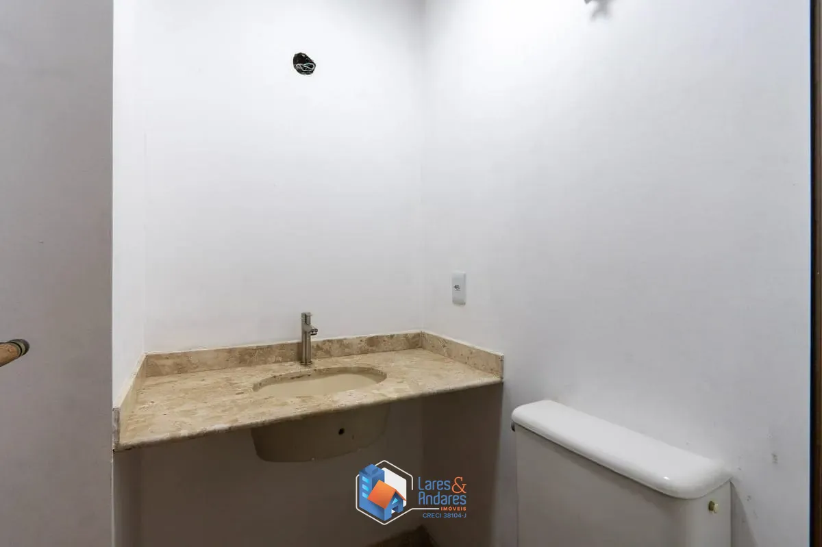 Apartamento, 4 quartos, 236 m² - Foto 27