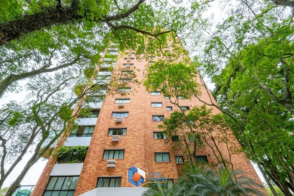 Apartamento, 4 quartos, 236 m² - Foto 49