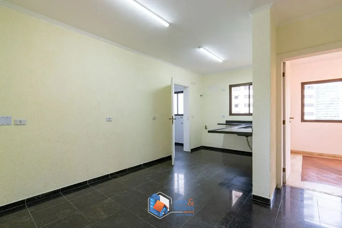 Apartamento, 4 quartos, 236 m² - Foto 22