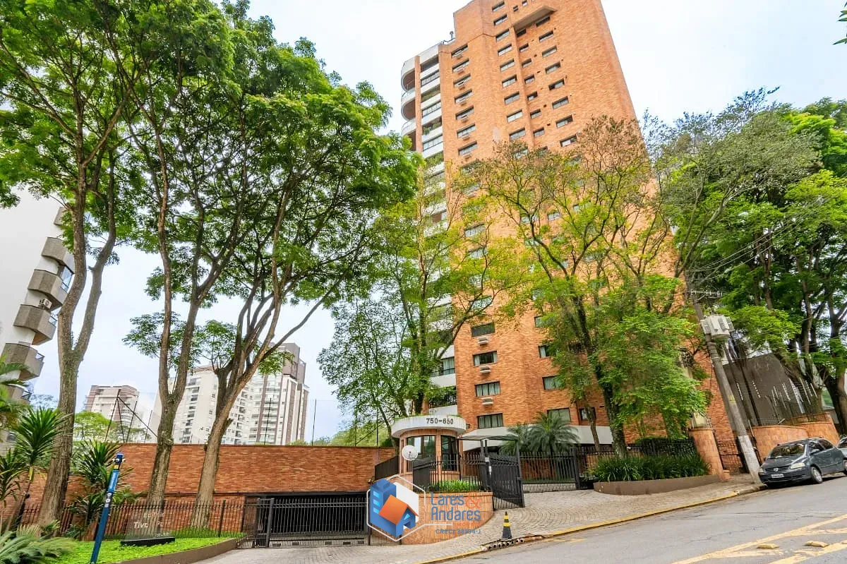 Apartamento, 4 quartos, 236 m² - Foto 48
