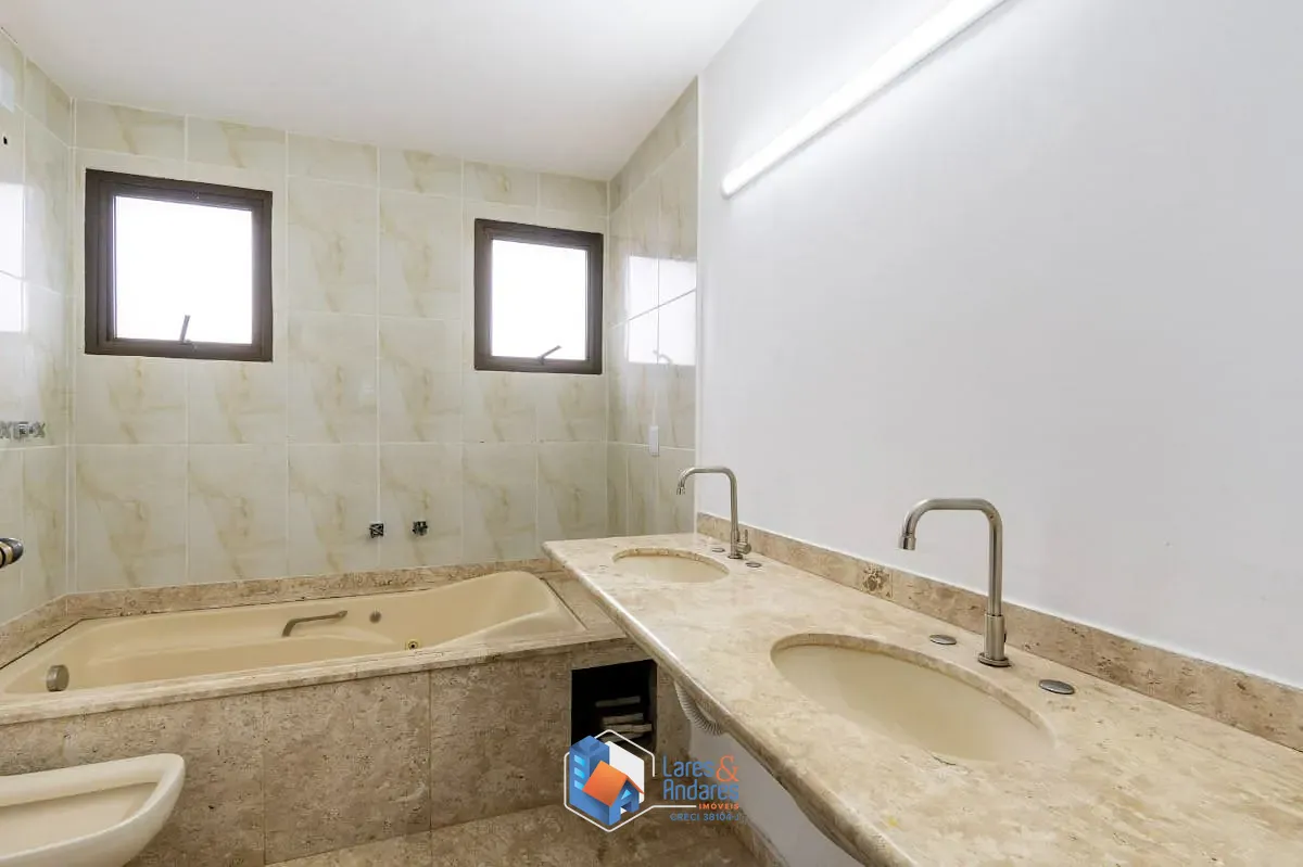 Apartamento, 4 quartos, 236 m² - Foto 41