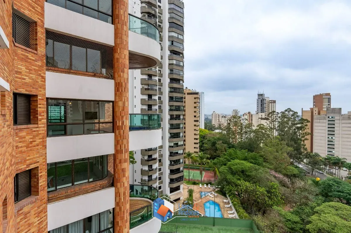 Apartamento, 4 quartos, 236 m² - Foto 46