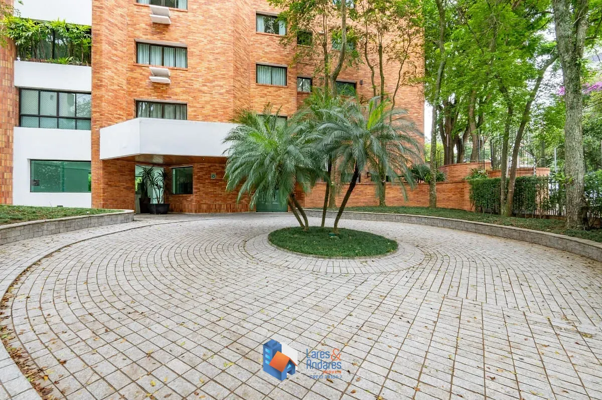 Apartamento, 4 quartos, 236 m² - Foto 52
