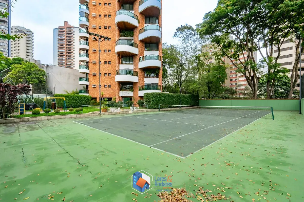 Apartamento, 4 quartos, 236 m² - Foto 62