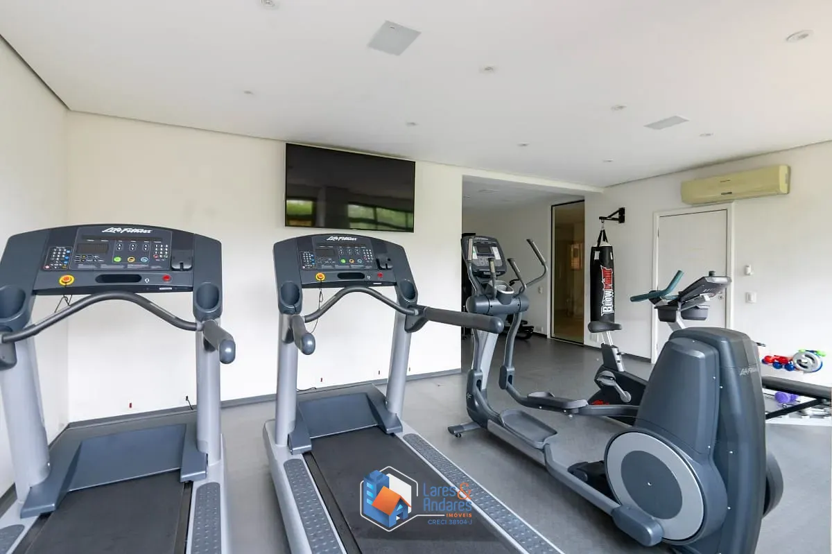 Apartamento, 4 quartos, 236 m² - Foto 59