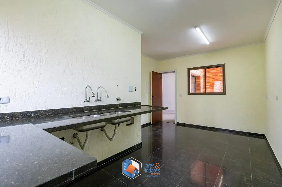 Apartamento, 4 quartos, 236 m² - Foto 24