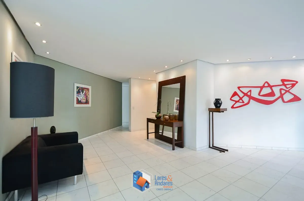 Apartamento, 4 quartos, 236 m² - Foto 53