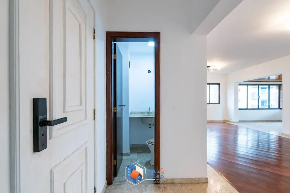 Apartamento, 4 quartos, 236 m² - Foto 26