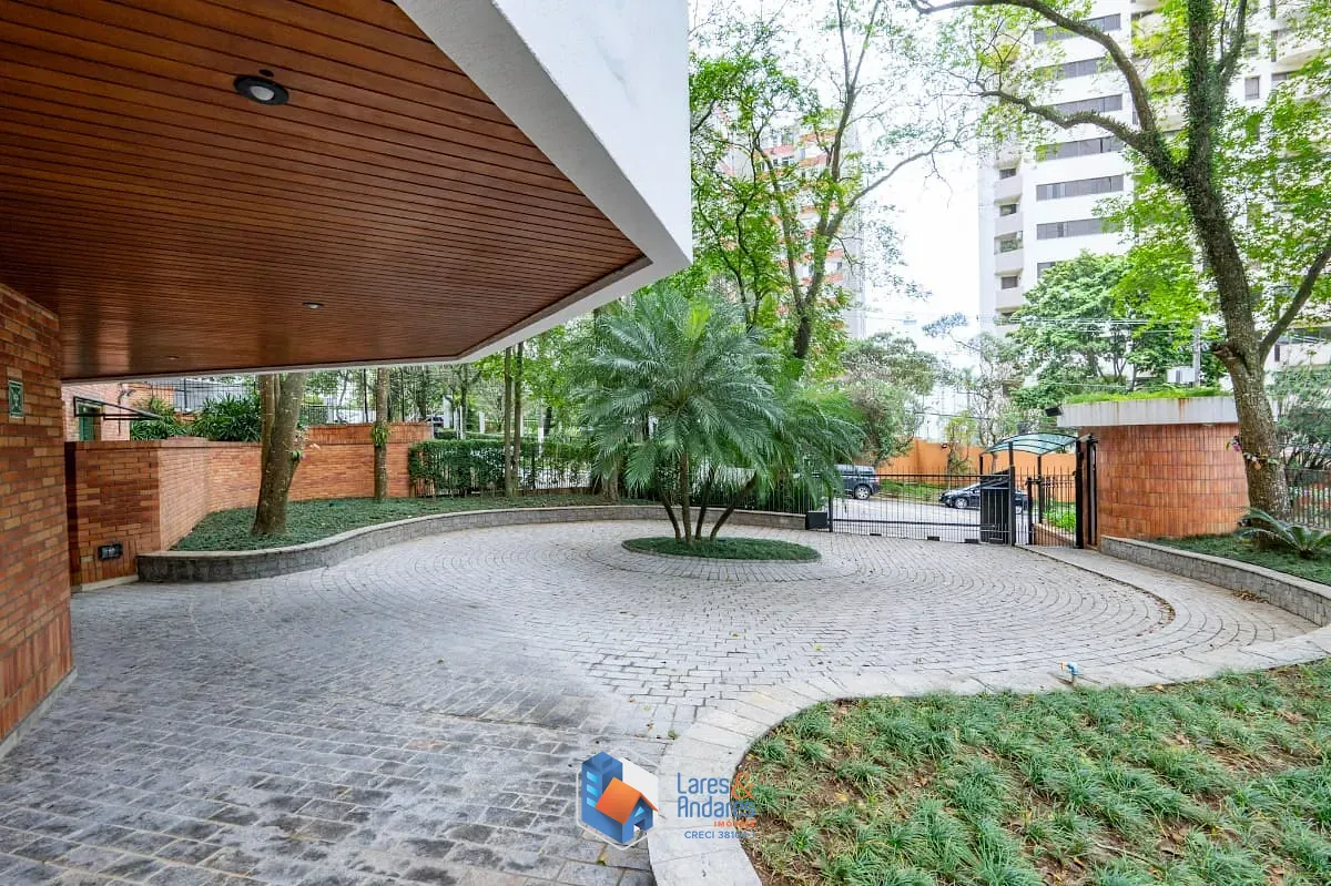 Apartamento, 4 quartos, 236 m² - Foto 55