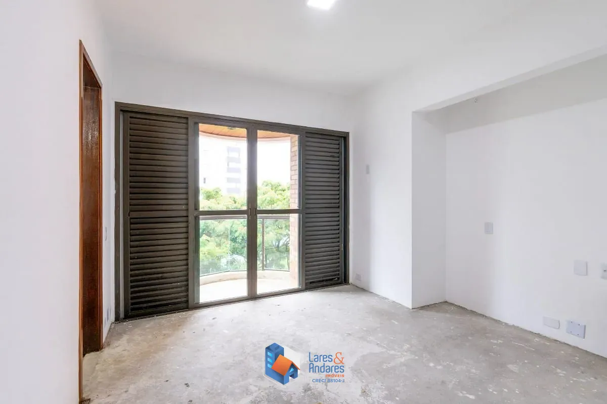Apartamento, 4 quartos, 236 m² - Foto 33