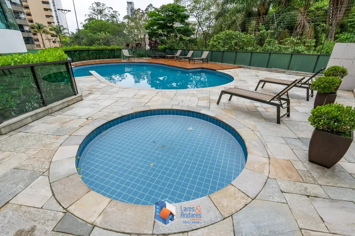 Apartamento, 4 quartos, 236 m² - Foto 58