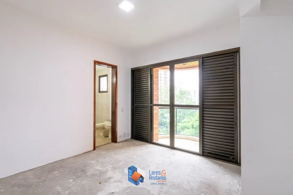 Apartamento, 4 quartos, 236 m² - Foto 34