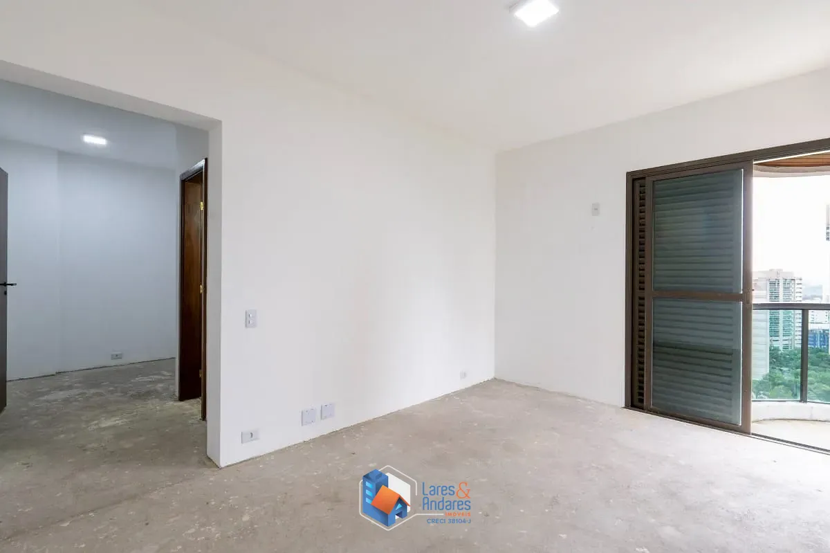 Apartamento, 4 quartos, 236 m² - Foto 43