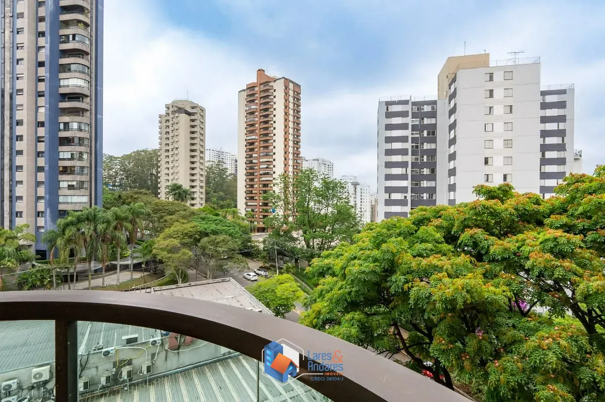 Apartamento, 4 quartos, 236 m² - Foto 38