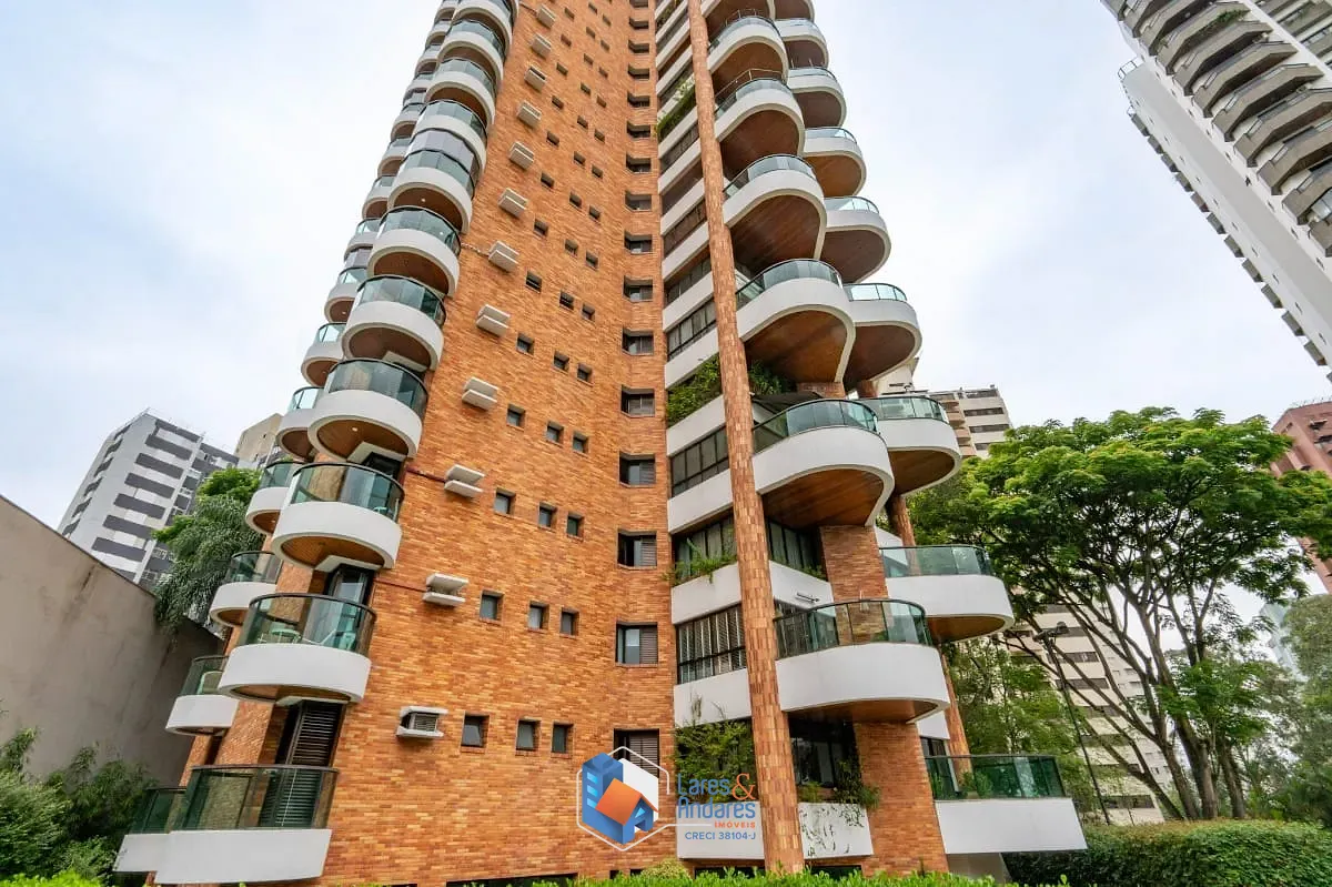 Apartamento, 4 quartos, 236 m² - Foto 51