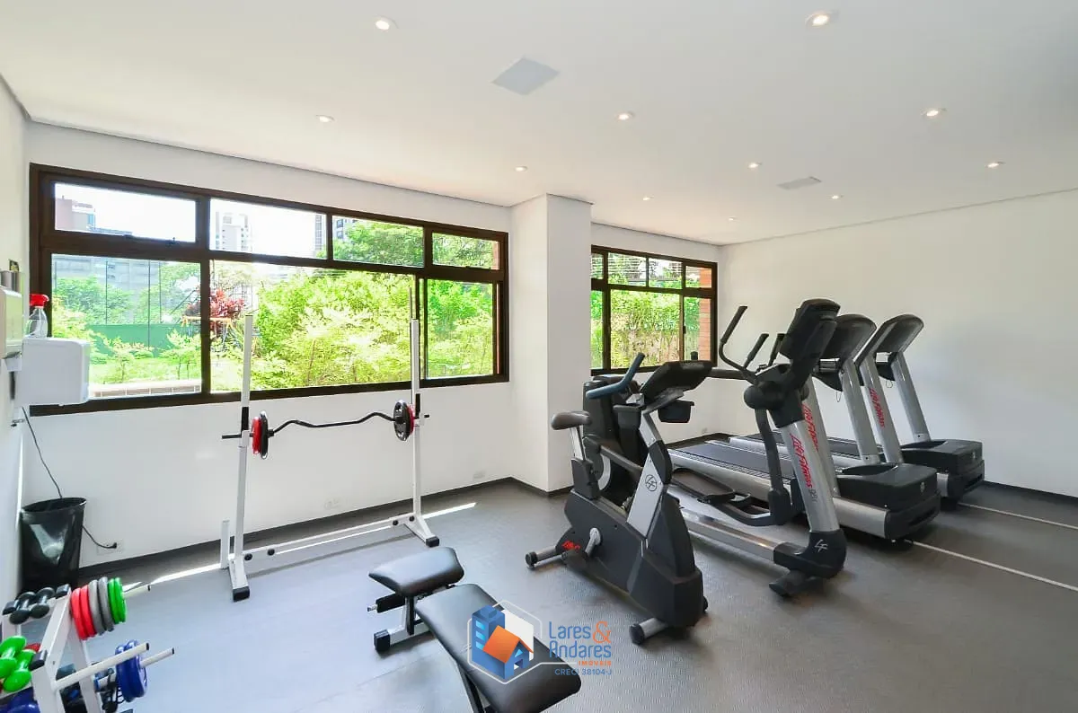 Apartamento, 4 quartos, 236 m² - Foto 64