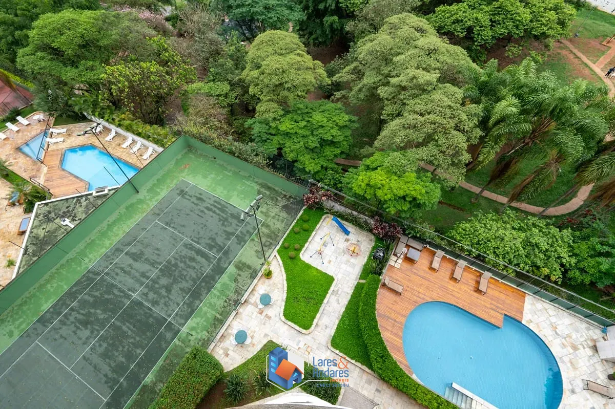 Apartamento, 4 quartos, 236 m² - Foto 16