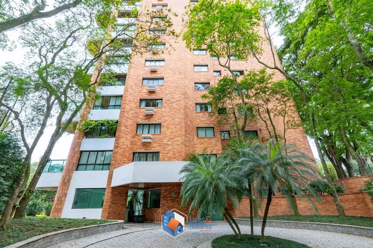 Apartamento, 4 quartos, 236 m² - Foto 50