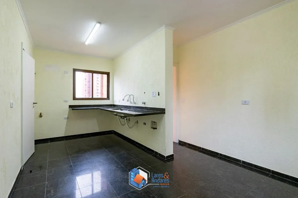 Apartamento, 4 quartos, 236 m² - Foto 23