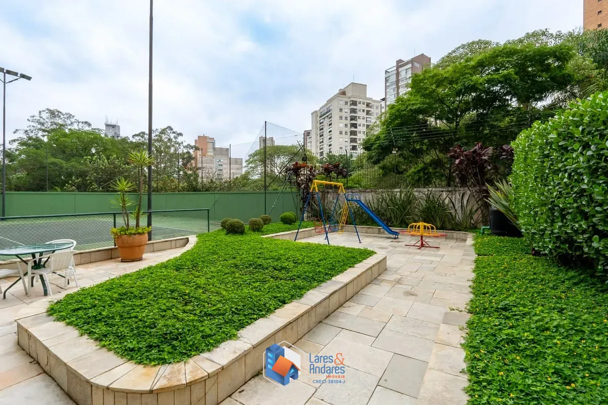 Apartamento, 4 quartos, 236 m² - Foto 63
