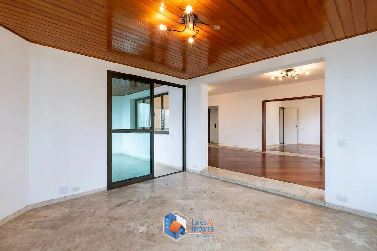 Apartamento, 4 quartos, 236 m² - Foto 9
