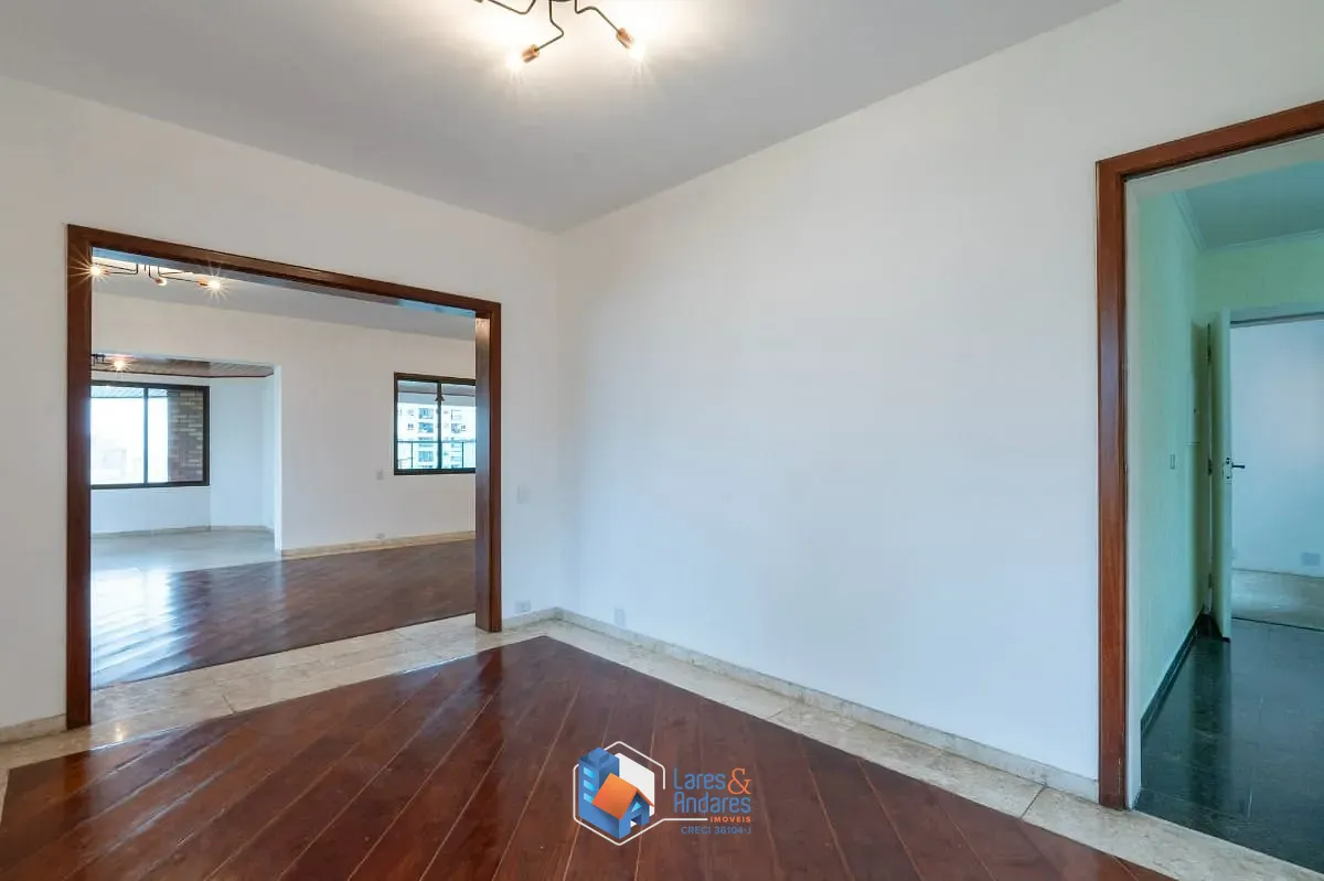 Apartamento, 4 quartos, 236 m² - Foto 21