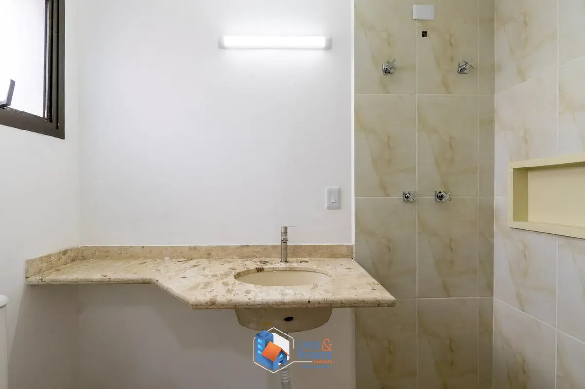 Apartamento, 4 quartos, 236 m² - Foto 32