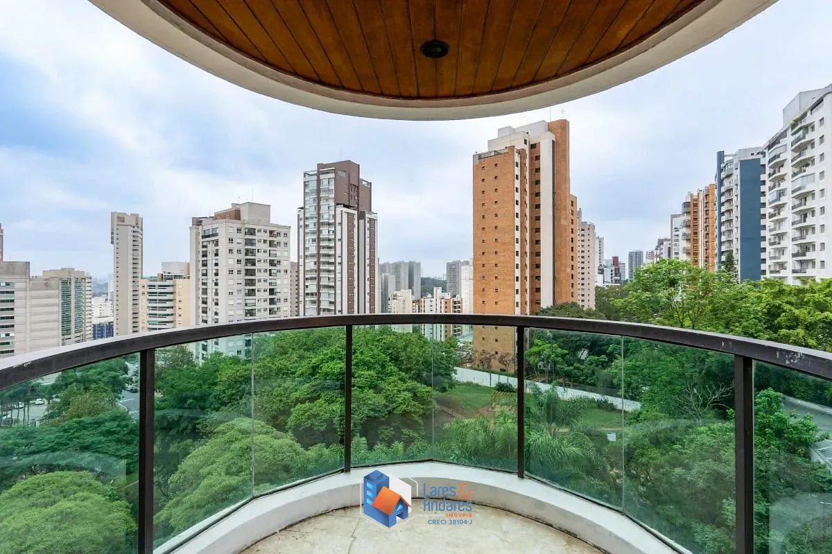 Apartamento, 4 quartos, 236 m² - Foto 45