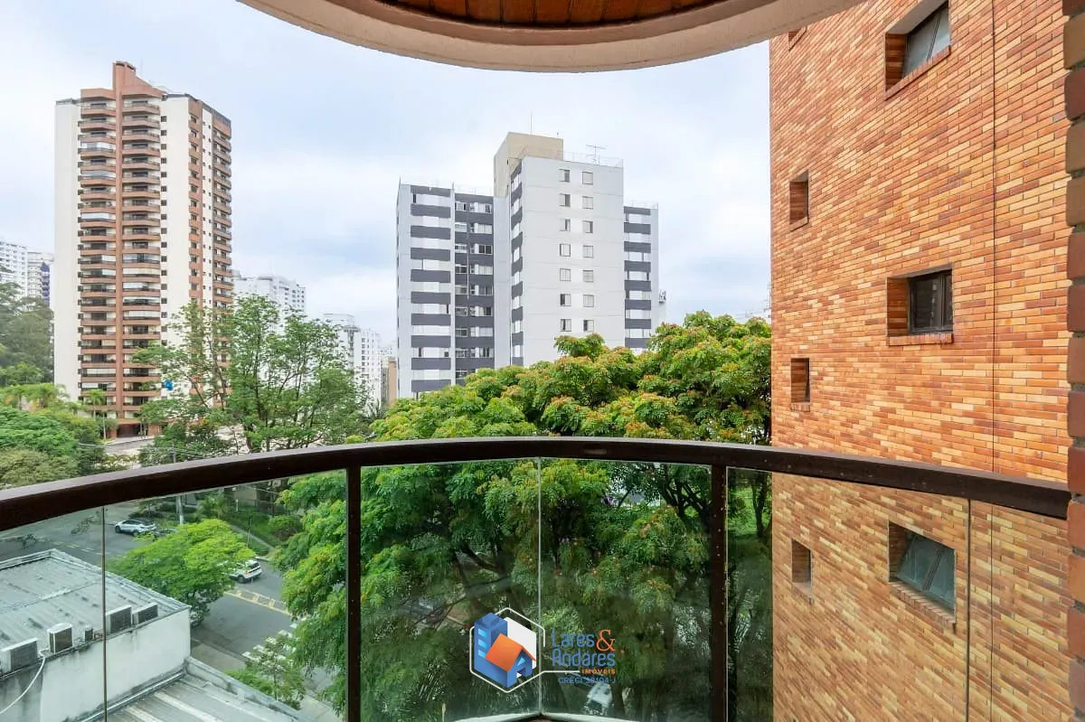 Apartamento, 4 quartos, 236 m² - Foto 37