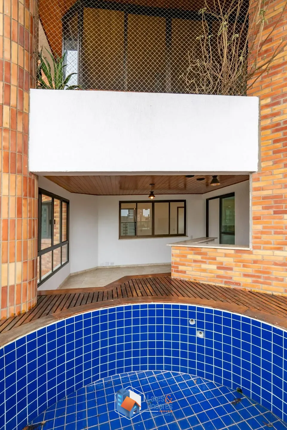 Apartamento, 4 quartos, 236 m² - Foto 18