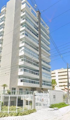 Apartamento 3 quartos e 2 banheiros, à venda ou para alugar, no bairro Maitinga em Bertioga