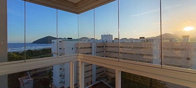 Apartamento 3 quartos e 2 banheiros, à venda ou para alugar, no bairro Maitinga em Bertioga