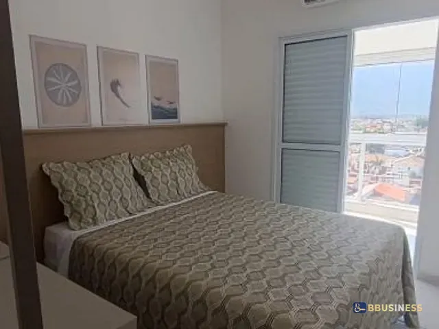 Apartamento 3 quartos e 2 banheiros, à venda ou para alugar, no bairro Maitinga em Bertioga