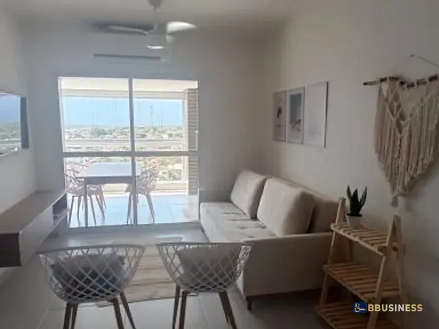 Apartamento 3 quartos e 2 banheiros, à venda ou para alugar, no bairro Maitinga em Bertioga