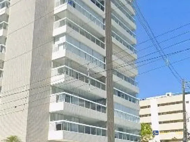 Apartamento 3 quartos e 2 banheiros, à venda ou para alugar, no bairro Maitinga em Bertioga