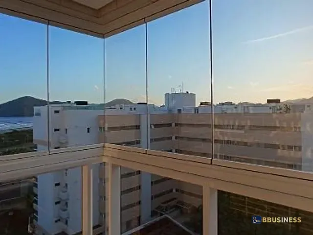 Apartamento 3 quartos e 2 banheiros, à venda ou para alugar, no bairro Maitinga em Bertioga