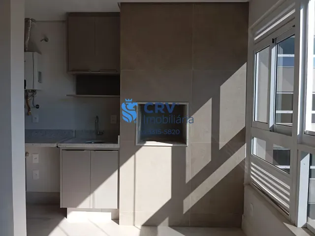 Apartamento com 73m² 2 quartos e 1 banheiro, à venda, no bairro Jardim Higienópolis em Londrina