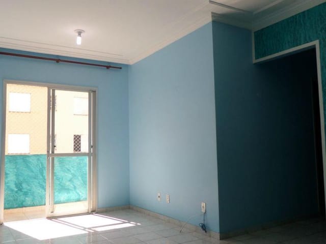Foto do Apartamento - Apartamento residencial à venda, Floradas de São José, São José dos Campos. | INDEPENDENCE NEGOCIOS IMOBILIARIOS LTDA