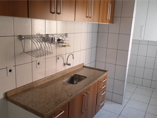 Foto do Apartamento - Apartamento residencial à venda, Floradas de São José, São José dos Campos. | INDEPENDENCE NEGOCIOS IMOBILIARIOS LTDA