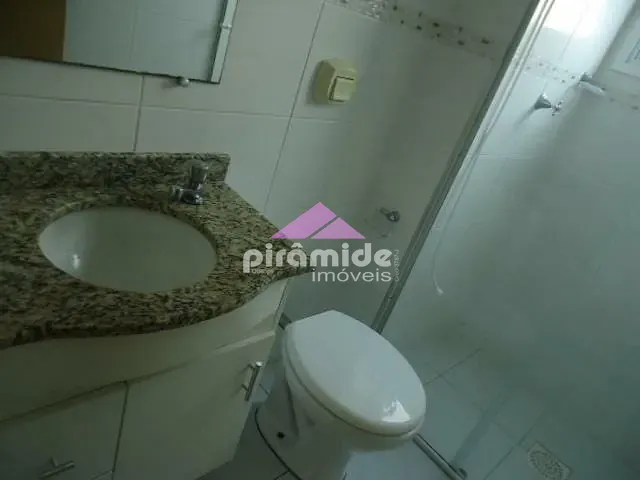 Apartamento com 45m² 1 quarto e 1 banheiro, para alugar, no bairro Jardim Esplanada em São José dos Campos